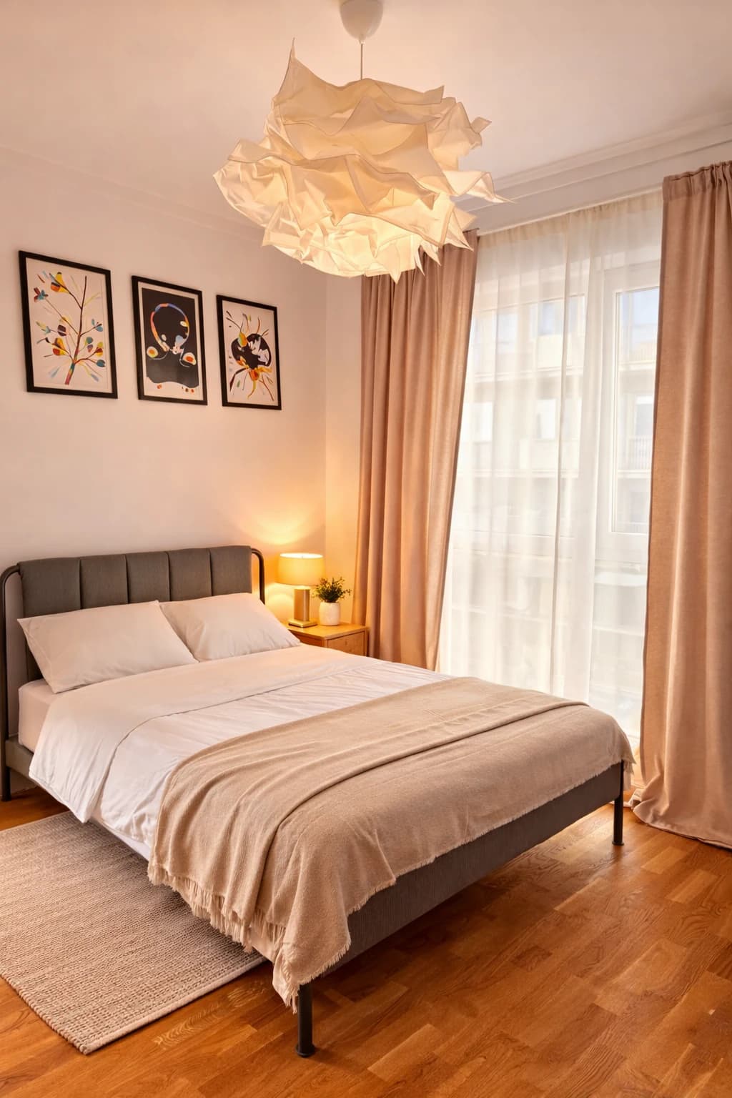 Modern Bucharest Apartment - Photo 1